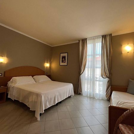 Hotel Regina Forte dei Marmi Esterno foto