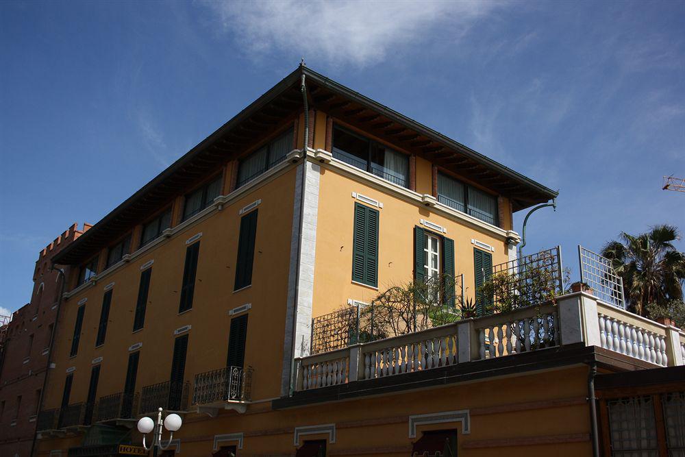Hotel Regina Forte dei Marmi Esterno foto