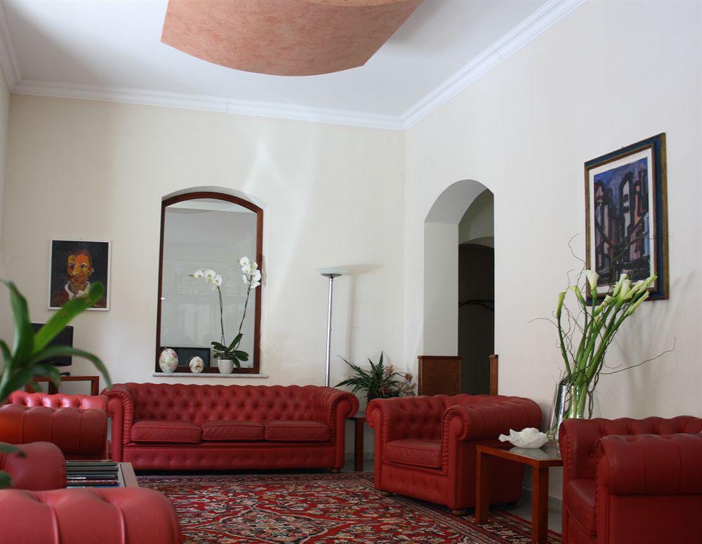 Hotel Regina Forte dei Marmi Esterno foto