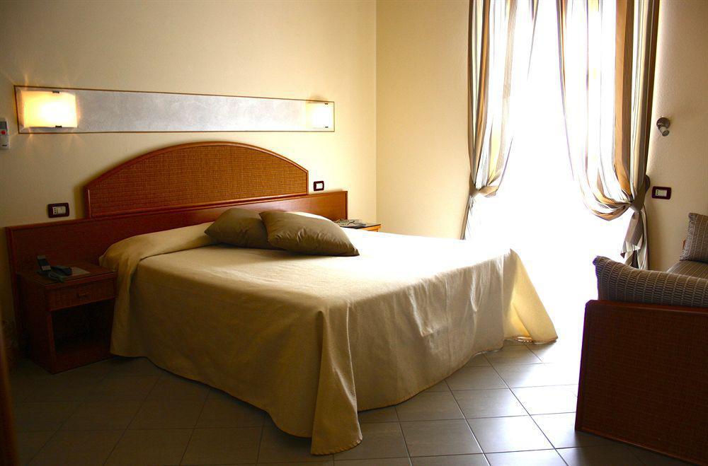 Hotel Regina Forte dei Marmi Esterno foto