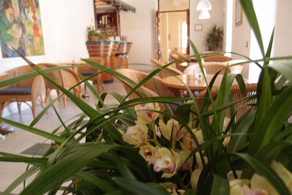 Hotel Regina Forte dei Marmi Esterno foto
