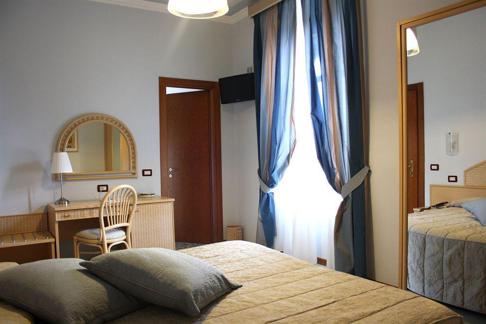 Hotel Regina Forte dei Marmi Esterno foto