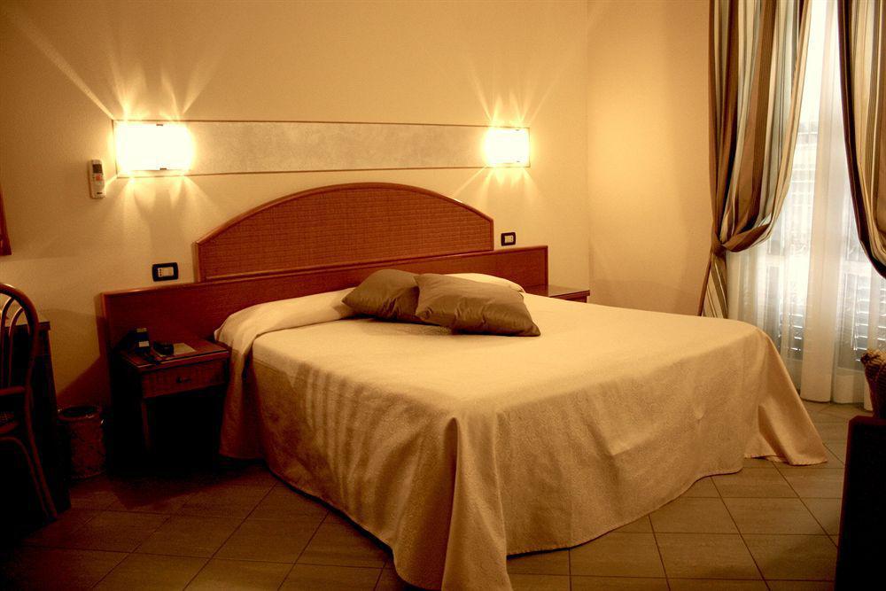 Hotel Regina Forte dei Marmi Esterno foto