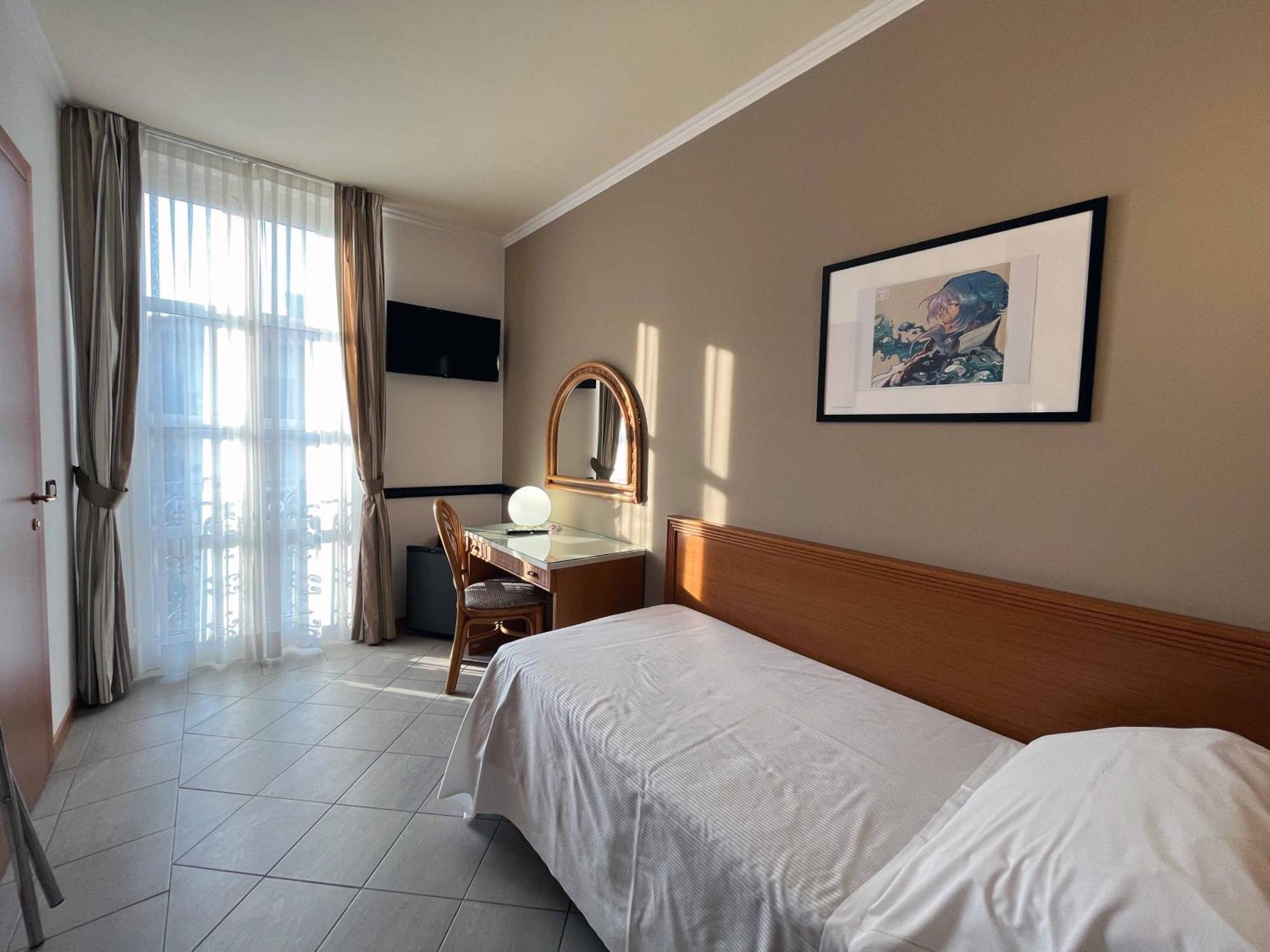 Hotel Regina Forte dei Marmi Esterno foto