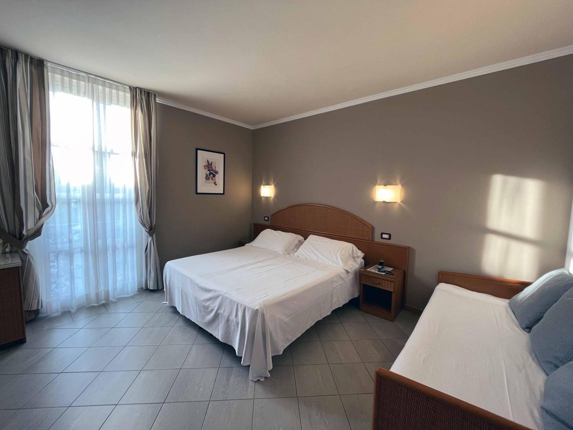 Hotel Regina Forte dei Marmi Esterno foto