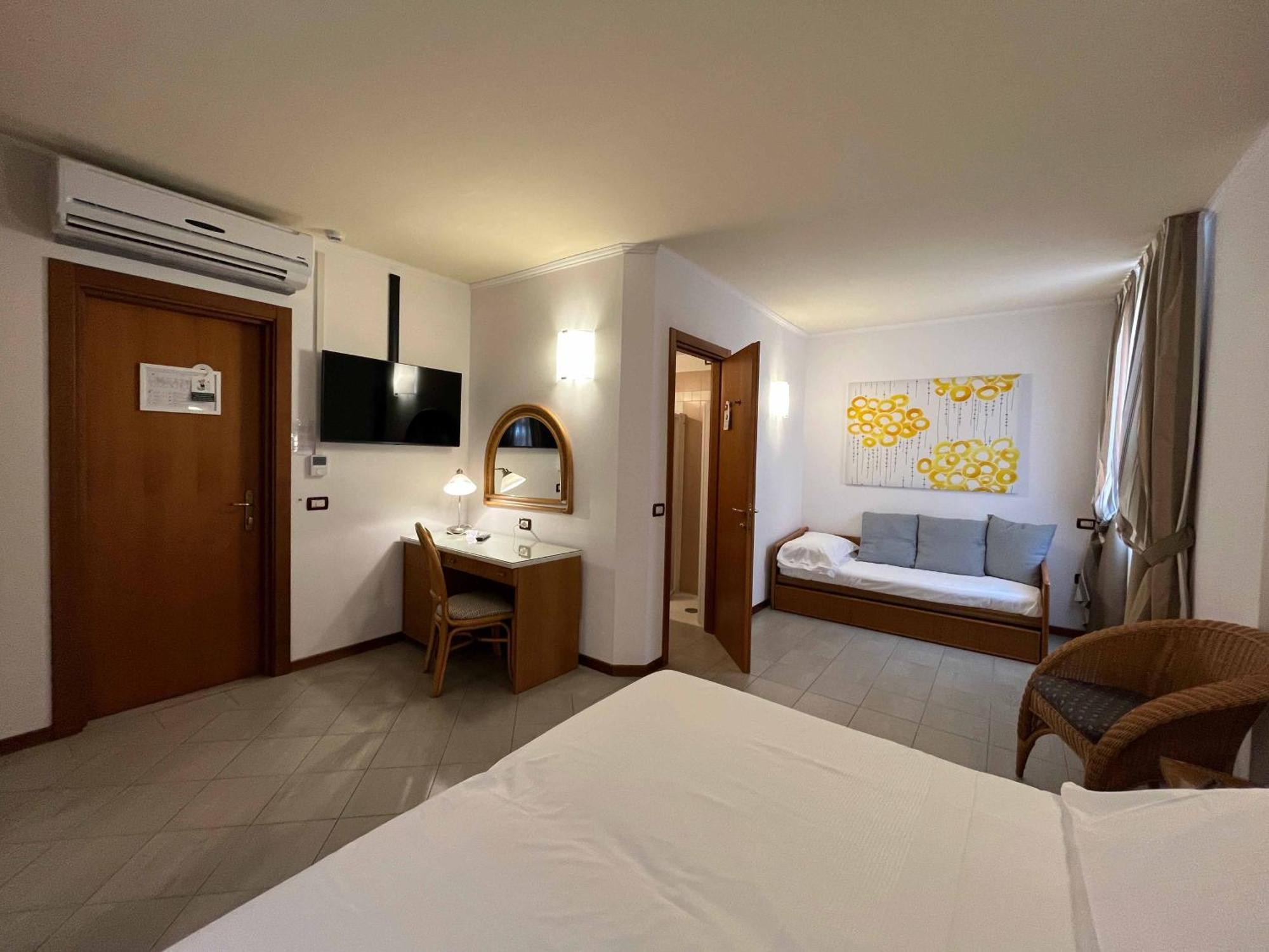Hotel Regina Forte dei Marmi Esterno foto