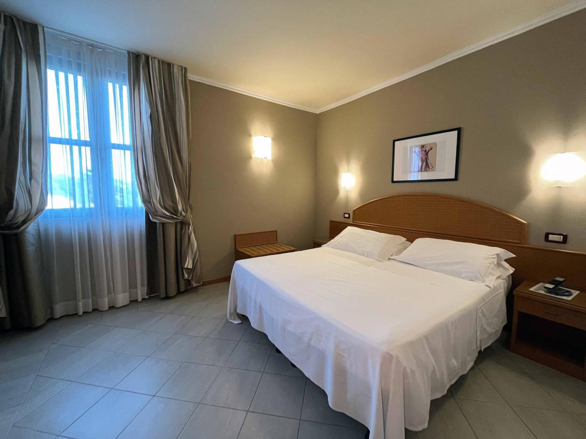 Hotel Regina Forte dei Marmi Esterno foto