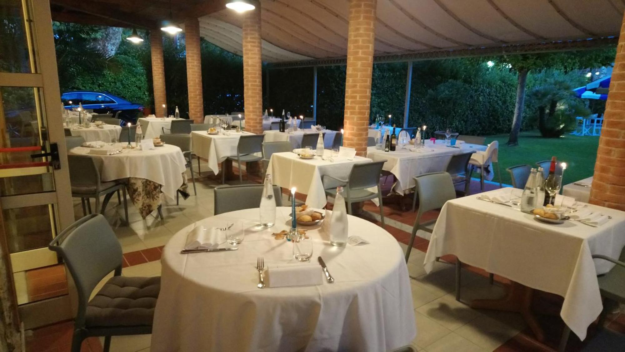 Hotel Regina Forte dei Marmi Esterno foto