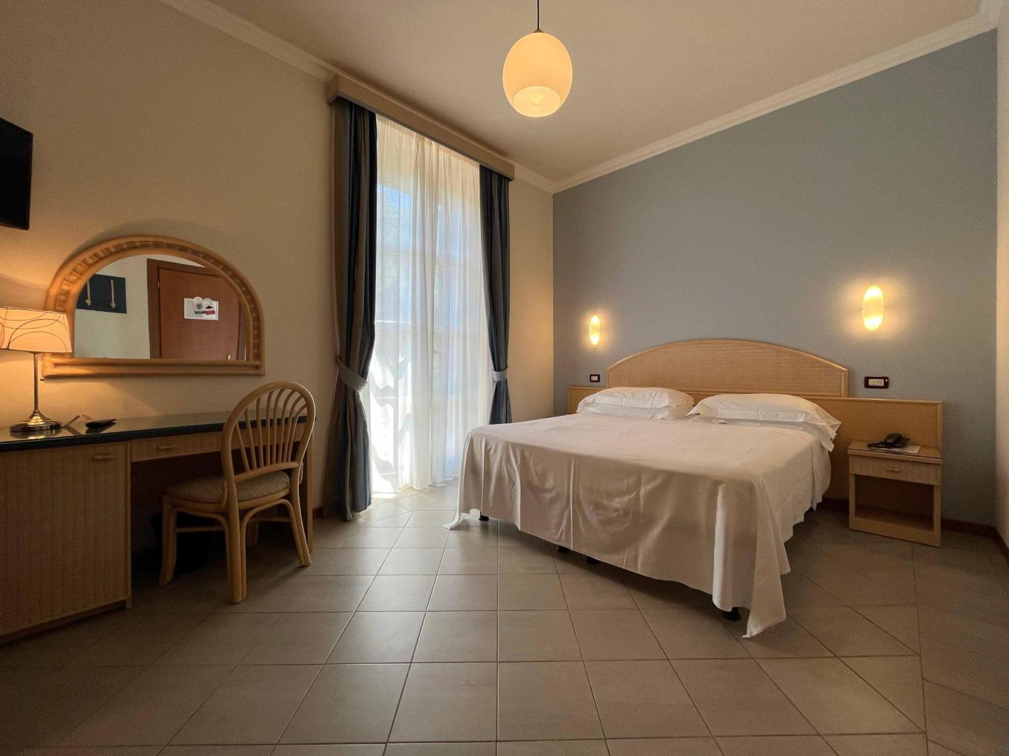 Hotel Regina Forte dei Marmi Esterno foto