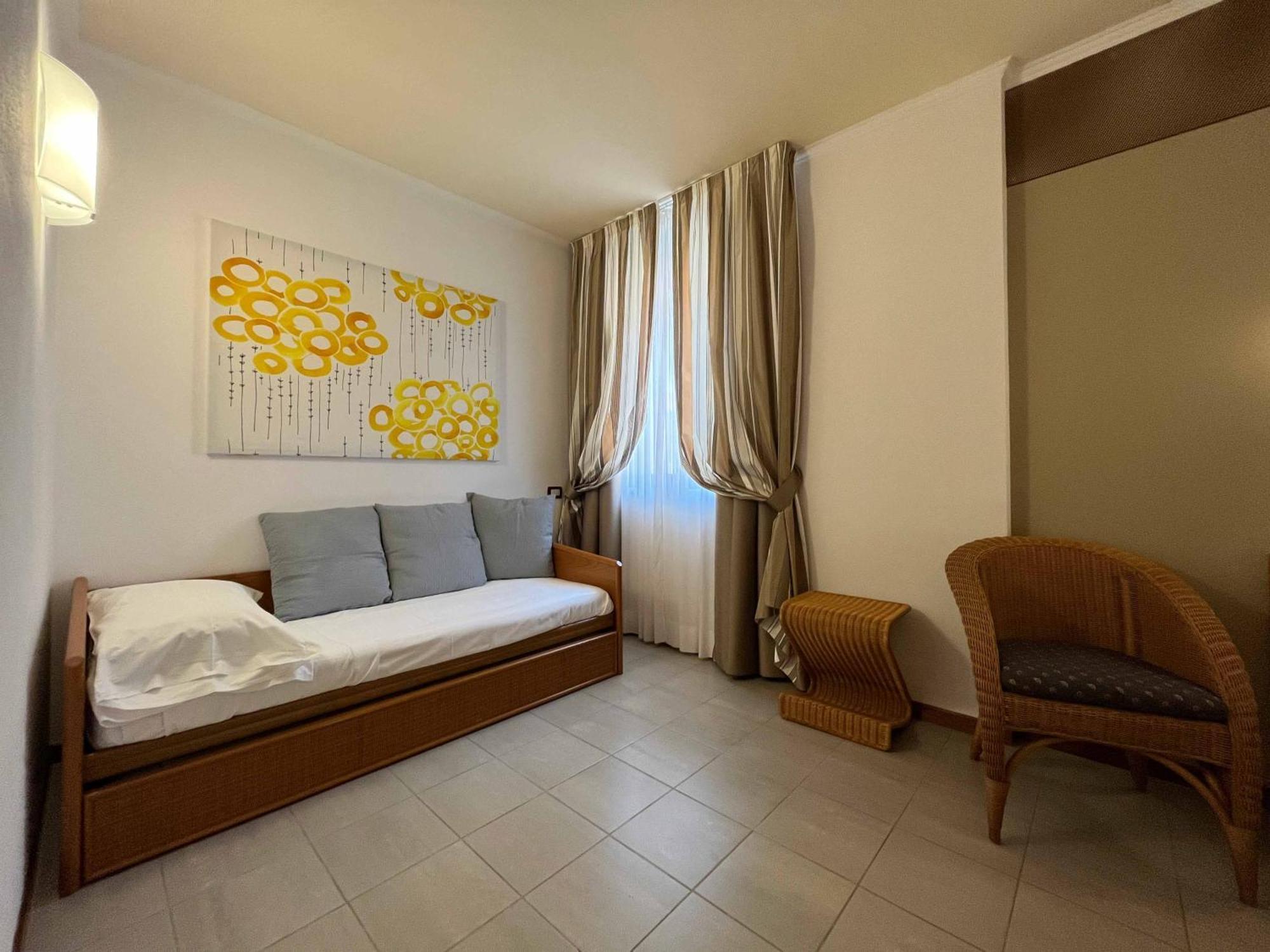 Hotel Regina Forte dei Marmi Esterno foto