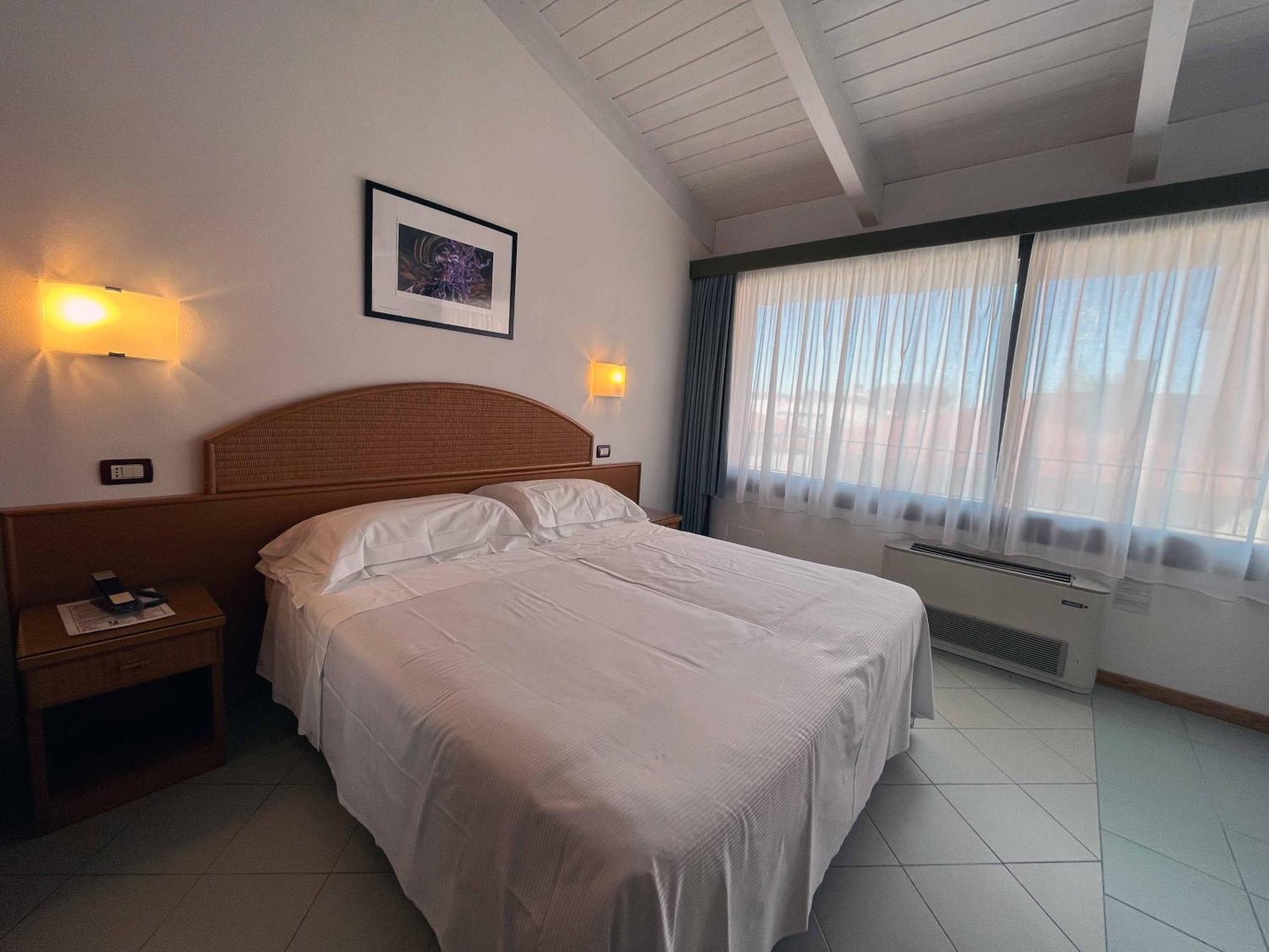 Hotel Regina Forte dei Marmi Esterno foto