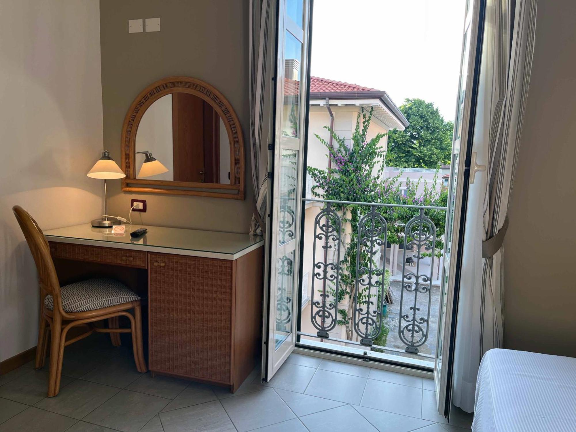 Hotel Regina Forte dei Marmi Esterno foto
