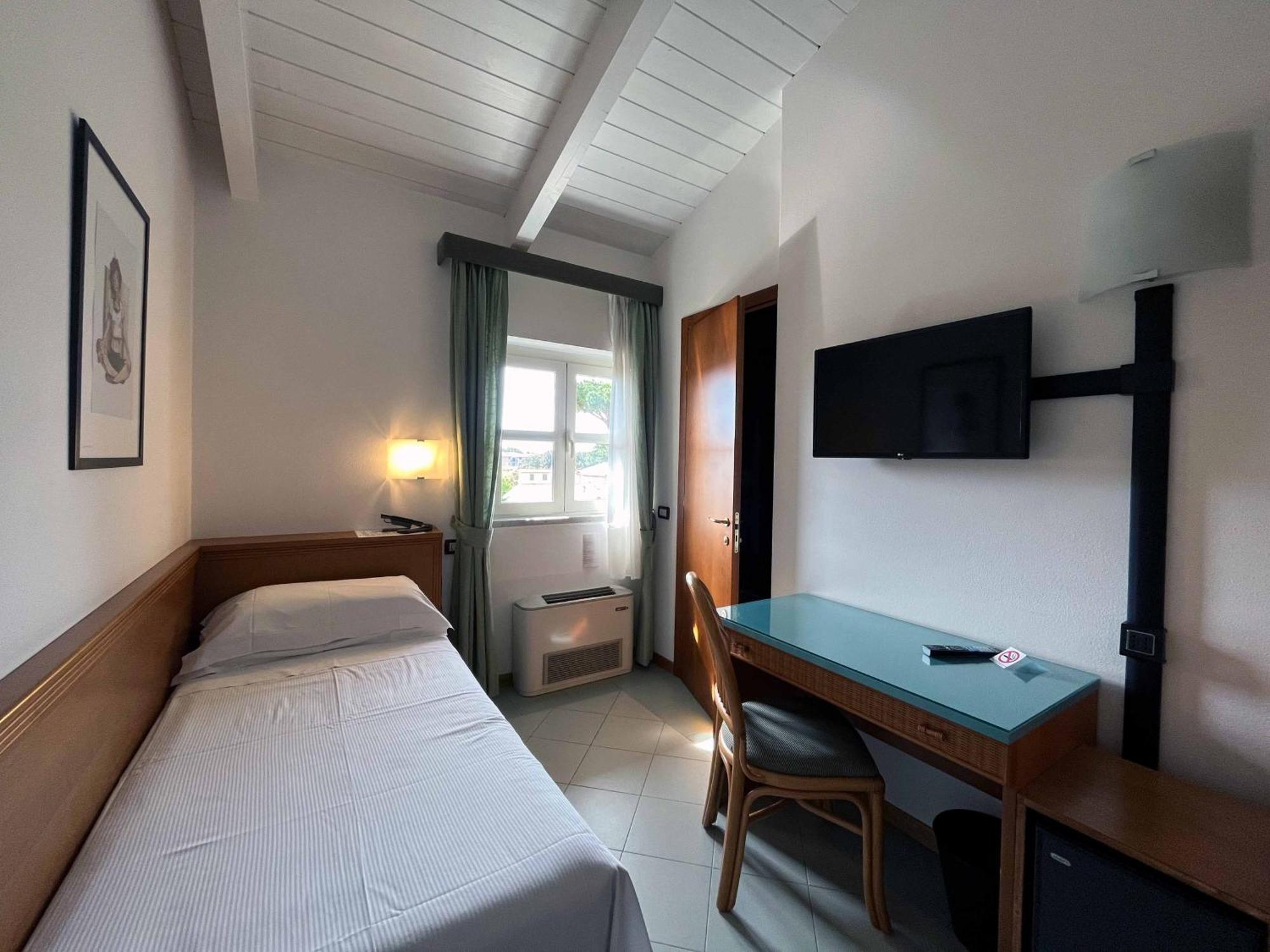 Hotel Regina Forte dei Marmi Esterno foto