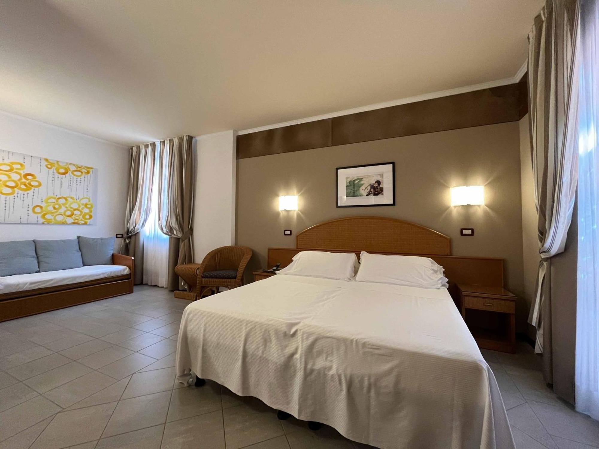 Hotel Regina Forte dei Marmi Esterno foto