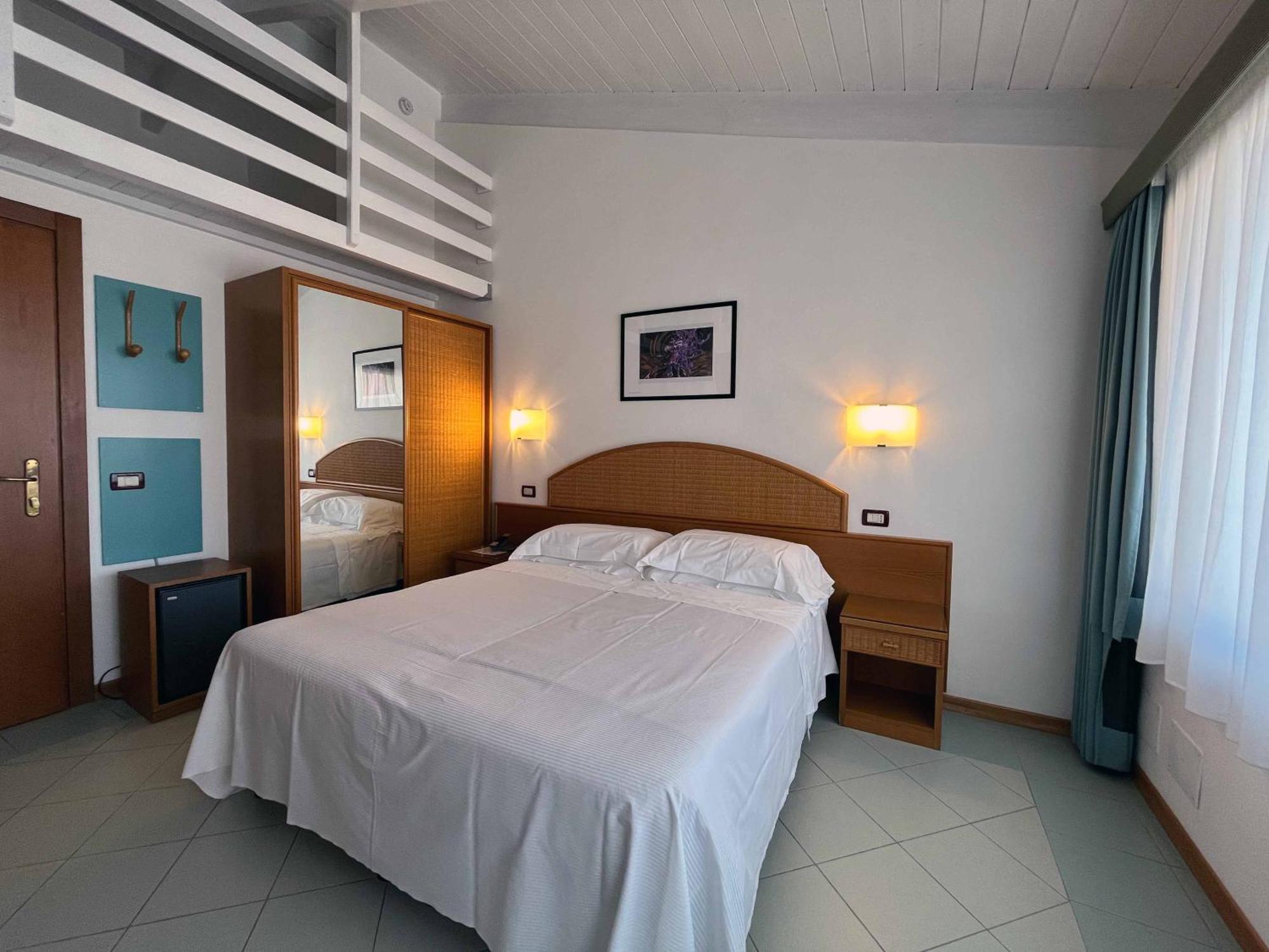 Hotel Regina Forte dei Marmi Esterno foto
