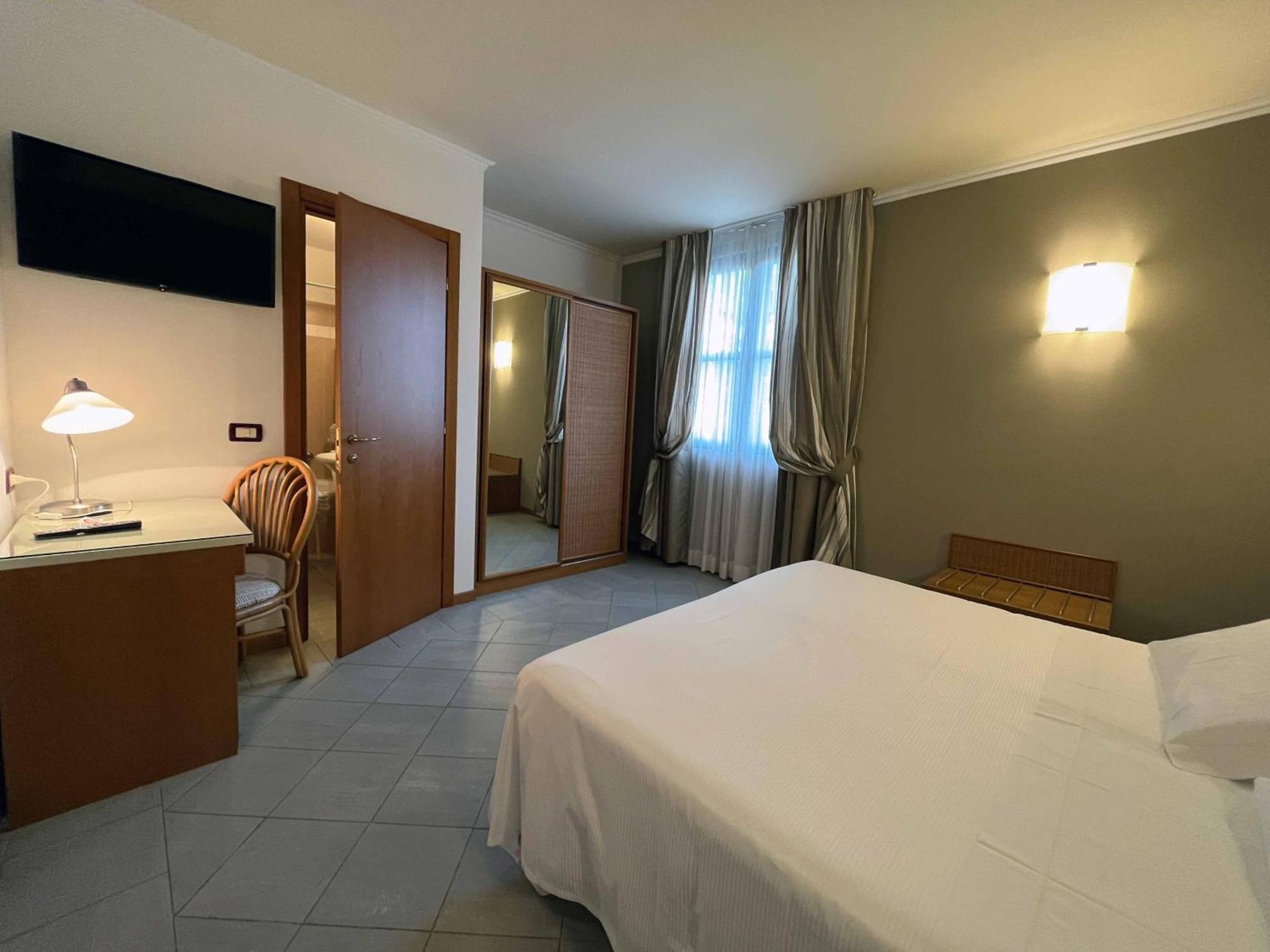 Hotel Regina Forte dei Marmi Esterno foto