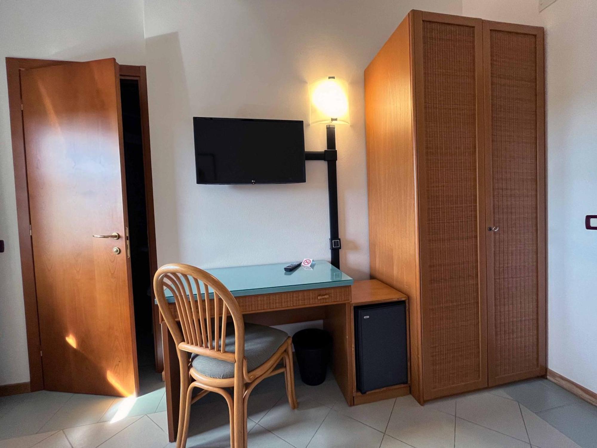 Hotel Regina Forte dei Marmi Esterno foto