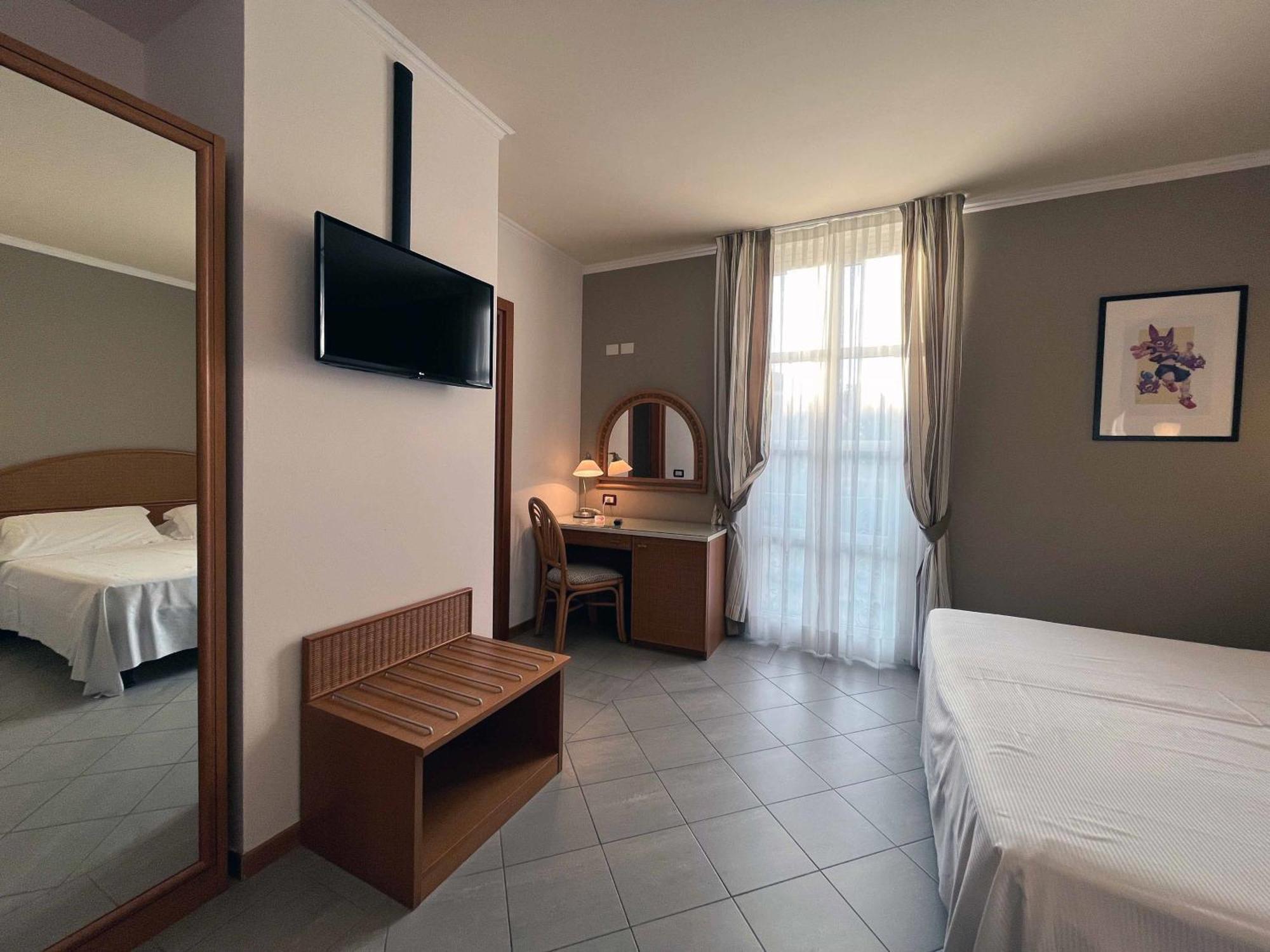 Hotel Regina Forte dei Marmi Esterno foto