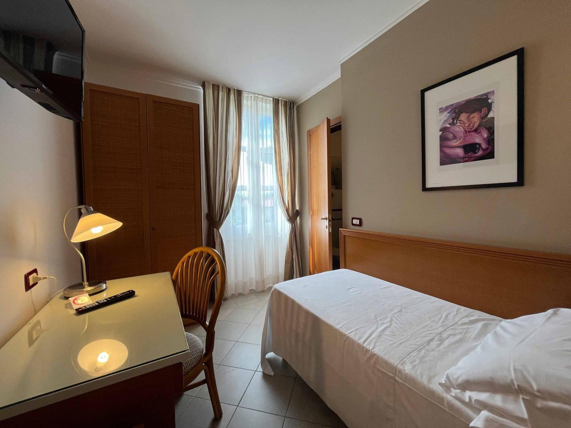 Hotel Regina Forte dei Marmi Esterno foto