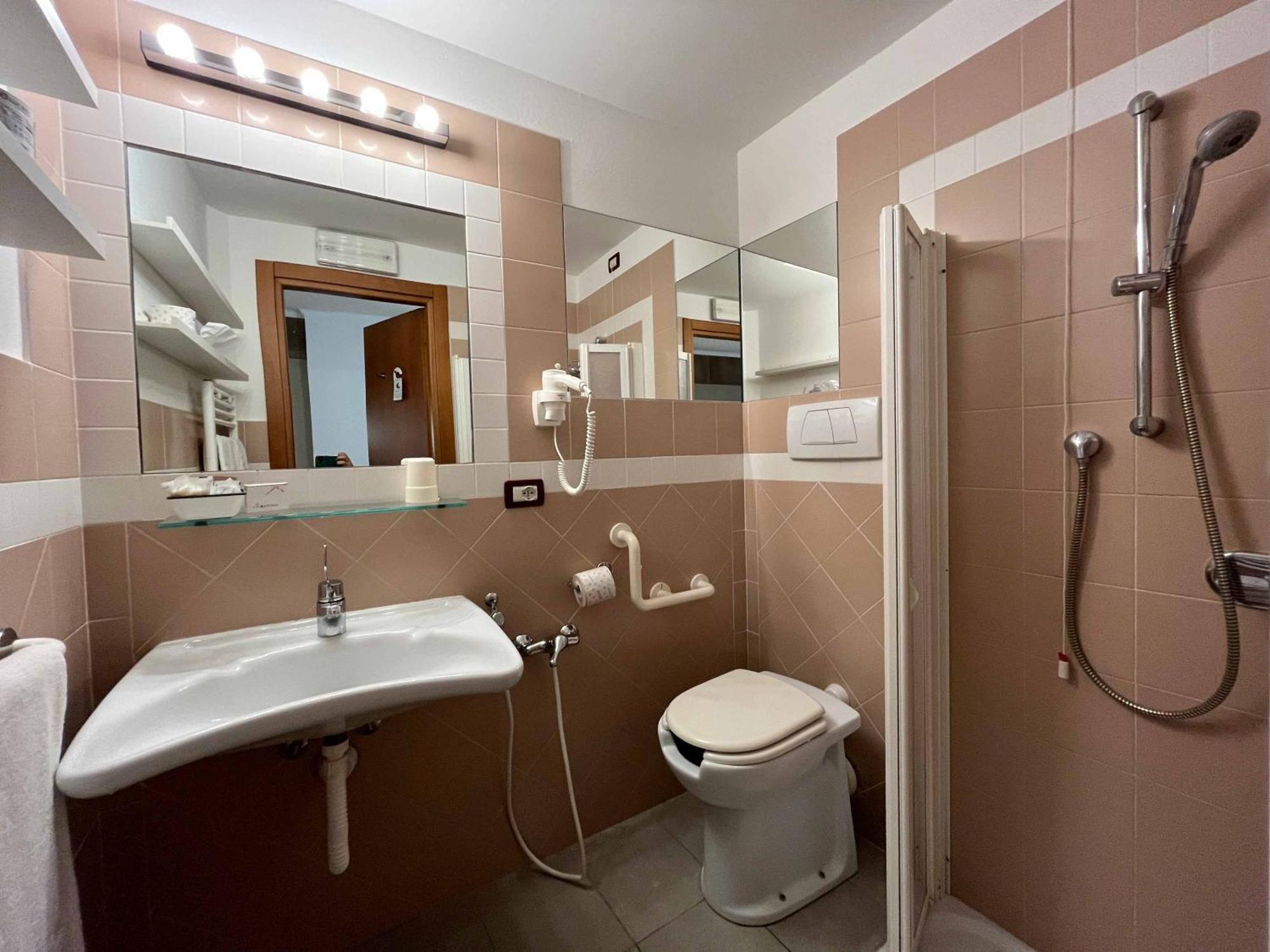 Hotel Regina Forte dei Marmi Esterno foto