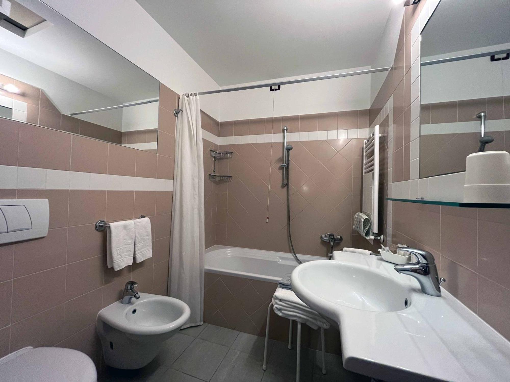 Hotel Regina Forte dei Marmi Esterno foto